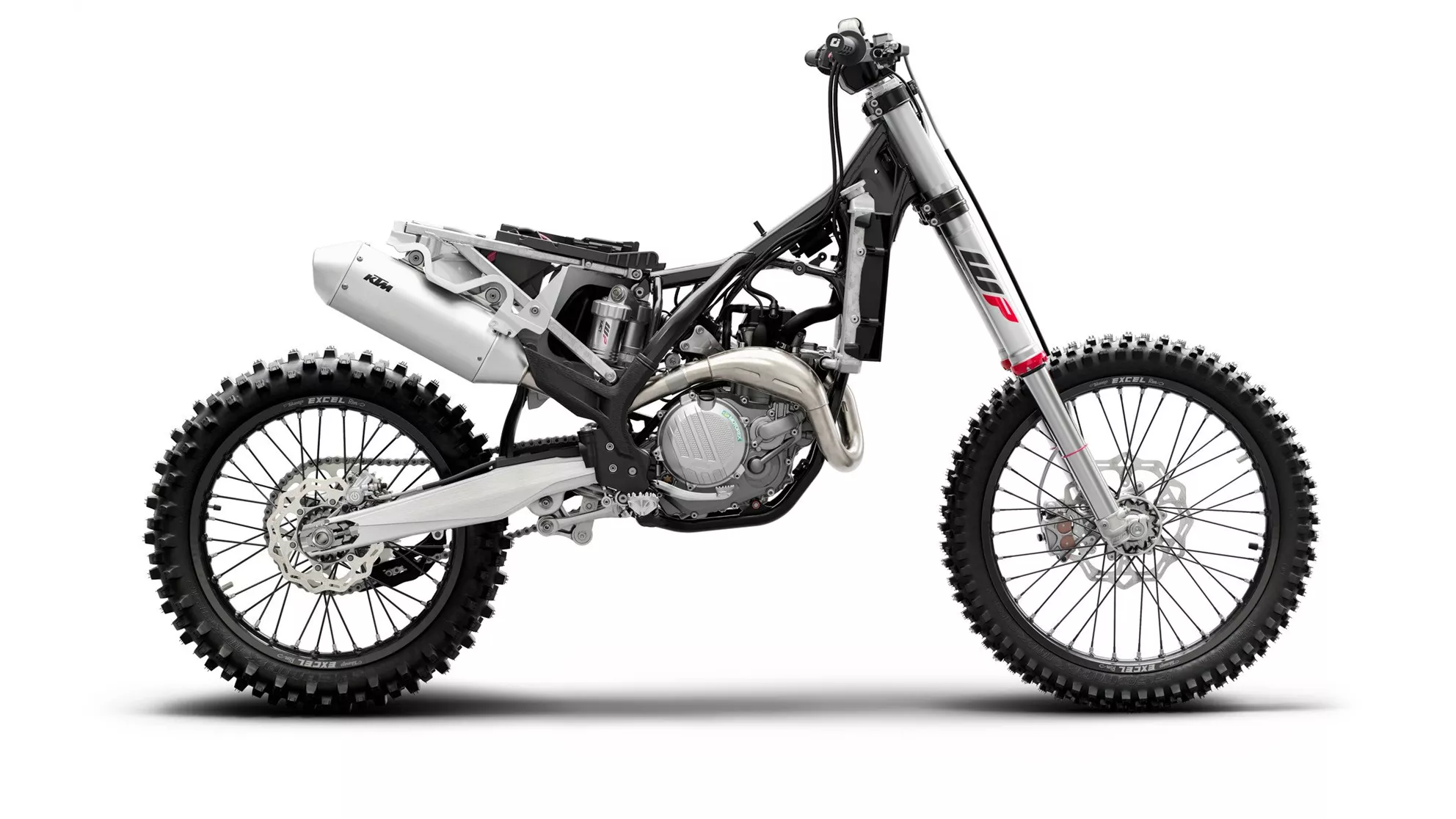 KTM 450 SX-F - Image 1 KTM 450 SX-F - Image 1