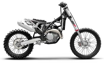 KTM 450 SX-F 2020 - Bild 3 KTM 450 SX-F 2020 - Bild 3