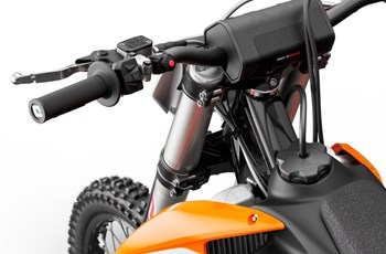 KTM 450 SX-F 2020 - Bild 6 KTM 450 SX-F 2020 - Bild 6