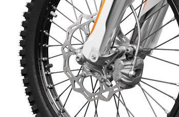 KTM 450 SX-F 2020 - Bild 8 KTM 450 SX-F 2020 - Bild 8