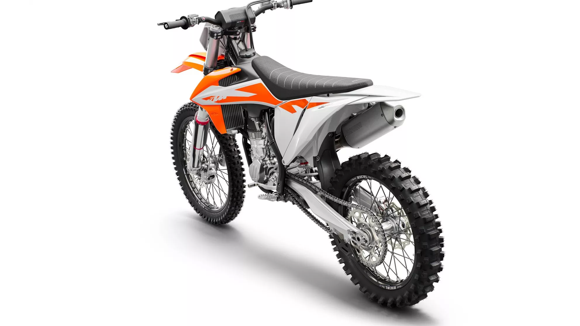 KTM 450 SX-F - Image 3 KTM 450 SX-F - Image 3