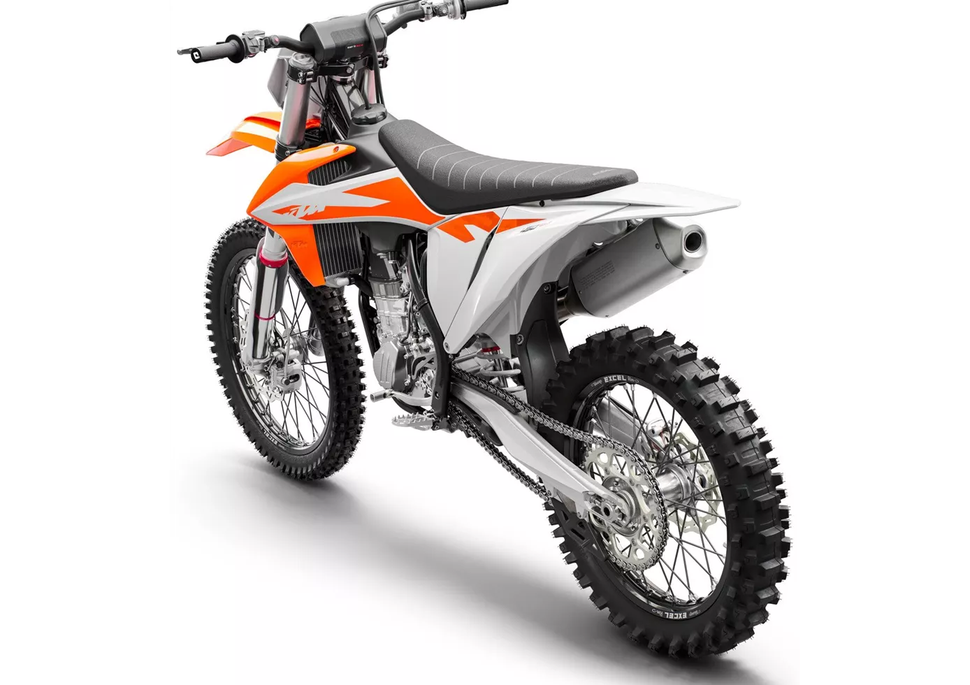 KTM 450 SX-F 2020 KTM 450 SX-F 2020