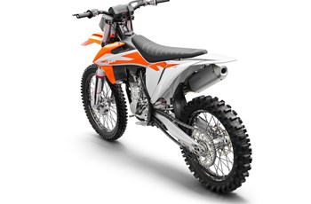 KTM 450 SX-F 2020 - Bild 7 KTM 450 SX-F 2020 - Bild 7