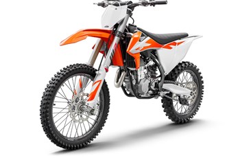 KTM 450 SX-F 2020 - Bild 9 KTM 450 SX-F 2020 - Bild 9