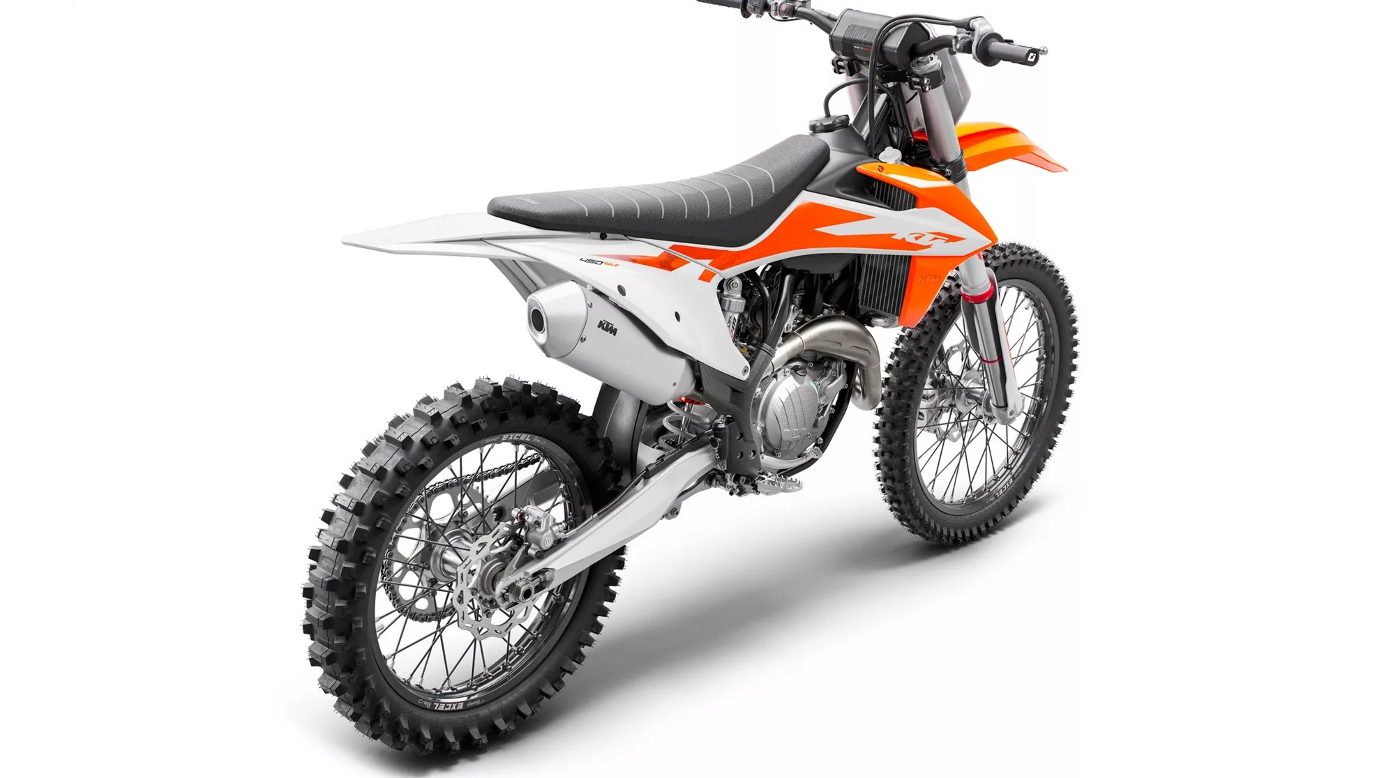 KTM 450 SX-F - Image 5 KTM 450 SX-F - Image 5