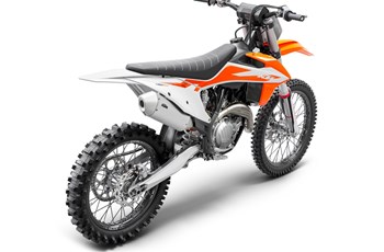 KTM 450 SX-F 2020 - Bild 10 KTM 450 SX-F 2020 - Bild 10