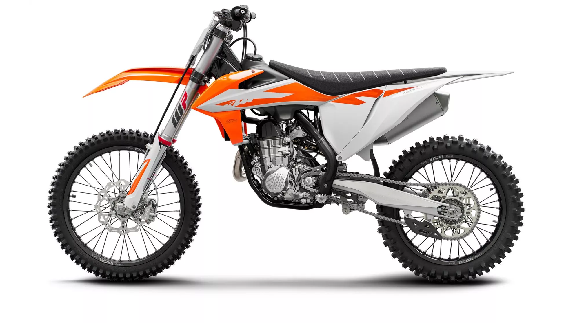 KTM 450 SX-F - Image 6 KTM 450 SX-F - Image 6
