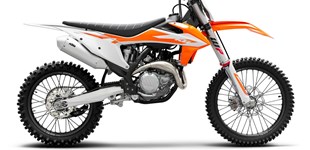 KTM 450 SX-F 2020 vs Yamaha YZ450F 2020