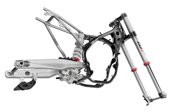 KTM 450 SX-F 2020 - Bild 13 KTM 450 SX-F 2020 - Bild 13