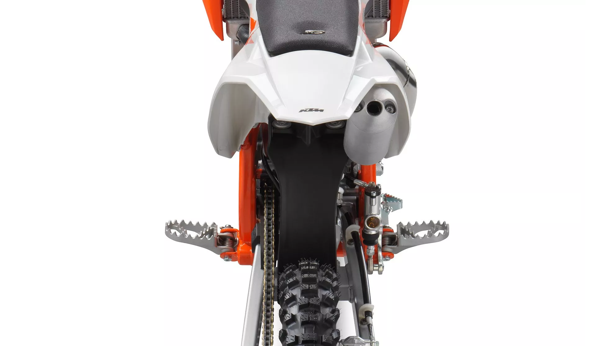 KTM 50 SX - Image 1 KTM 50 SX - Image 1