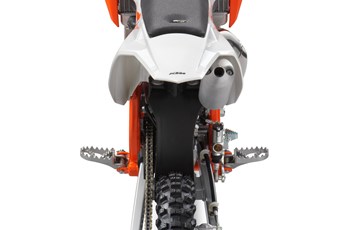 KTM 50 SX 2020 - Bild 3
