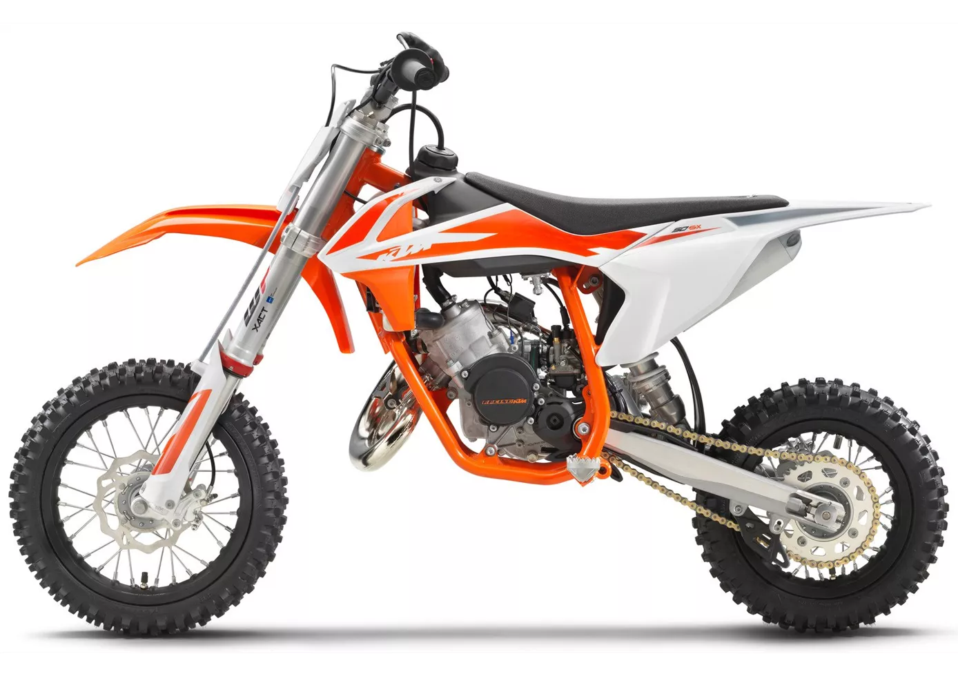 KTM 50 SX 2020 KTM 50 SX 2020