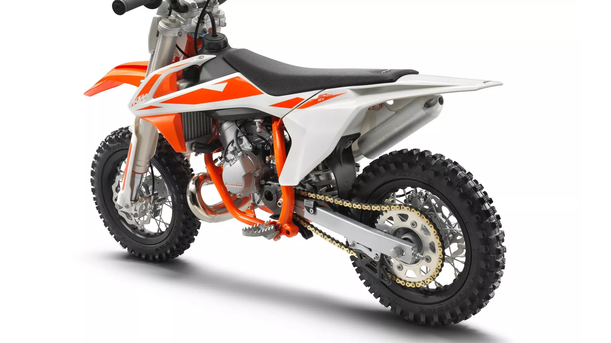 KTM 50 SX - Image 6 KTM 50 SX - Image 6