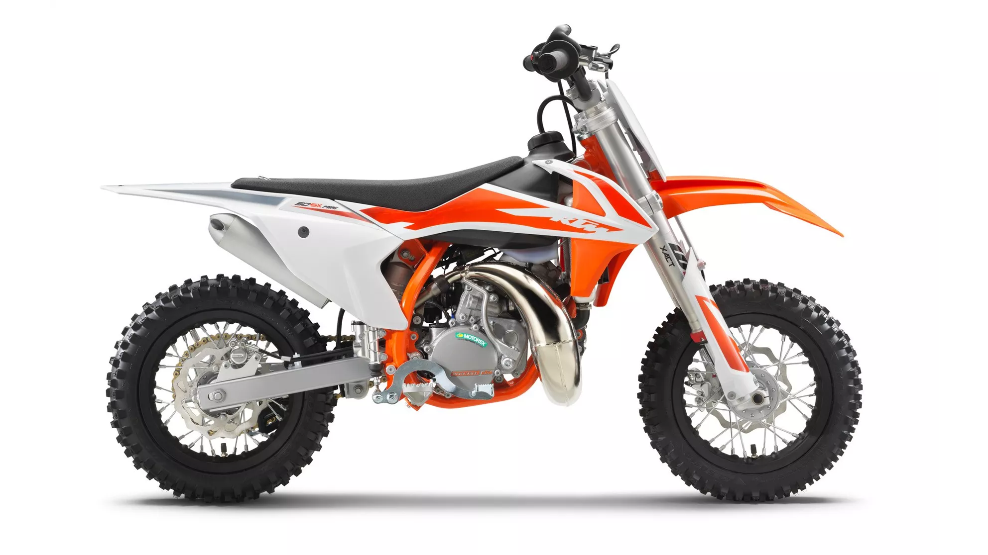 KTM 50 SX - Image 7 KTM 50 SX - Image 7