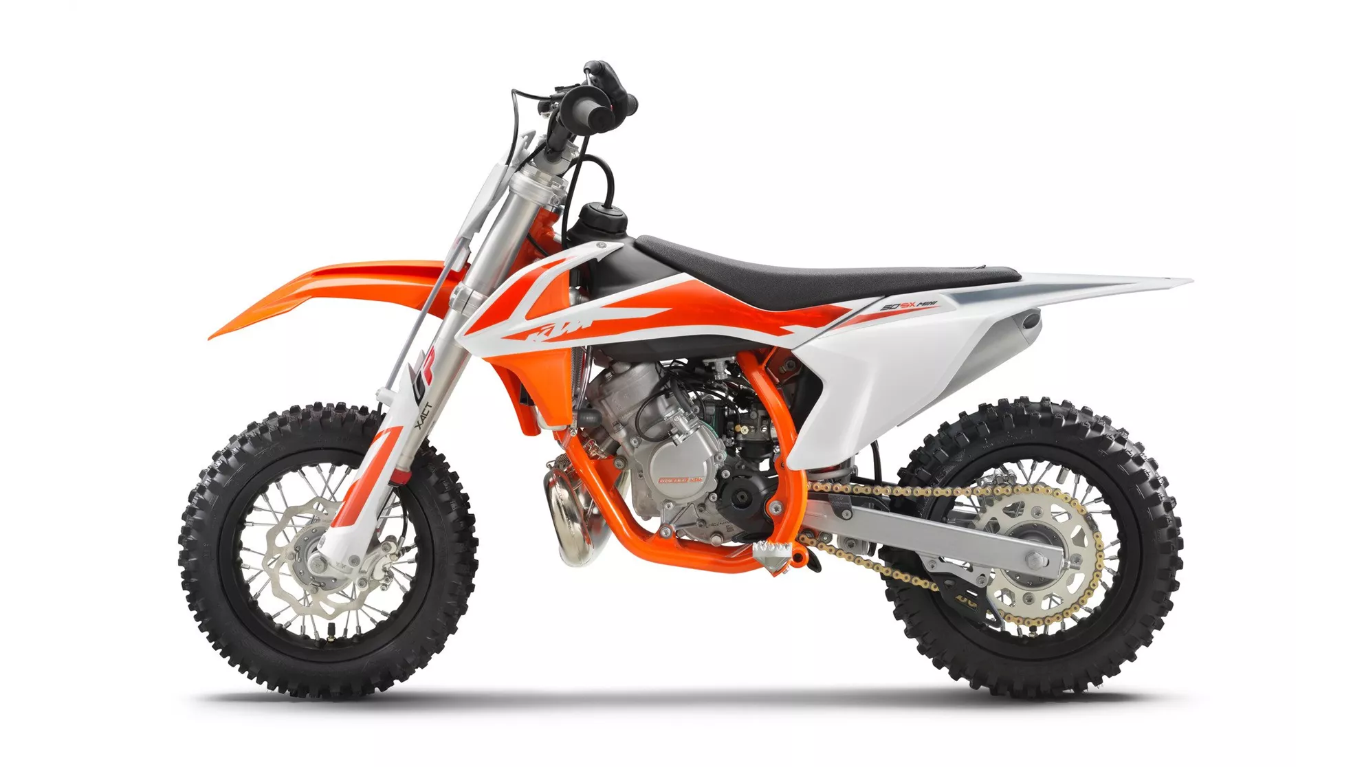 KTM 50 SX - Image 10 KTM 50 SX - Image 10