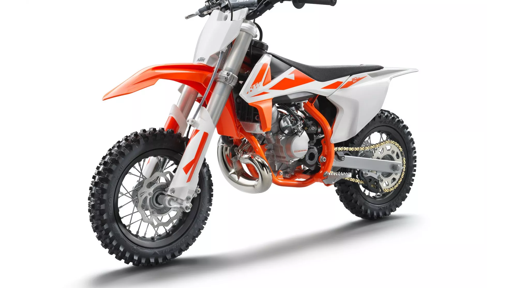 KTM 50 SX - Image 11 KTM 50 SX - Image 11