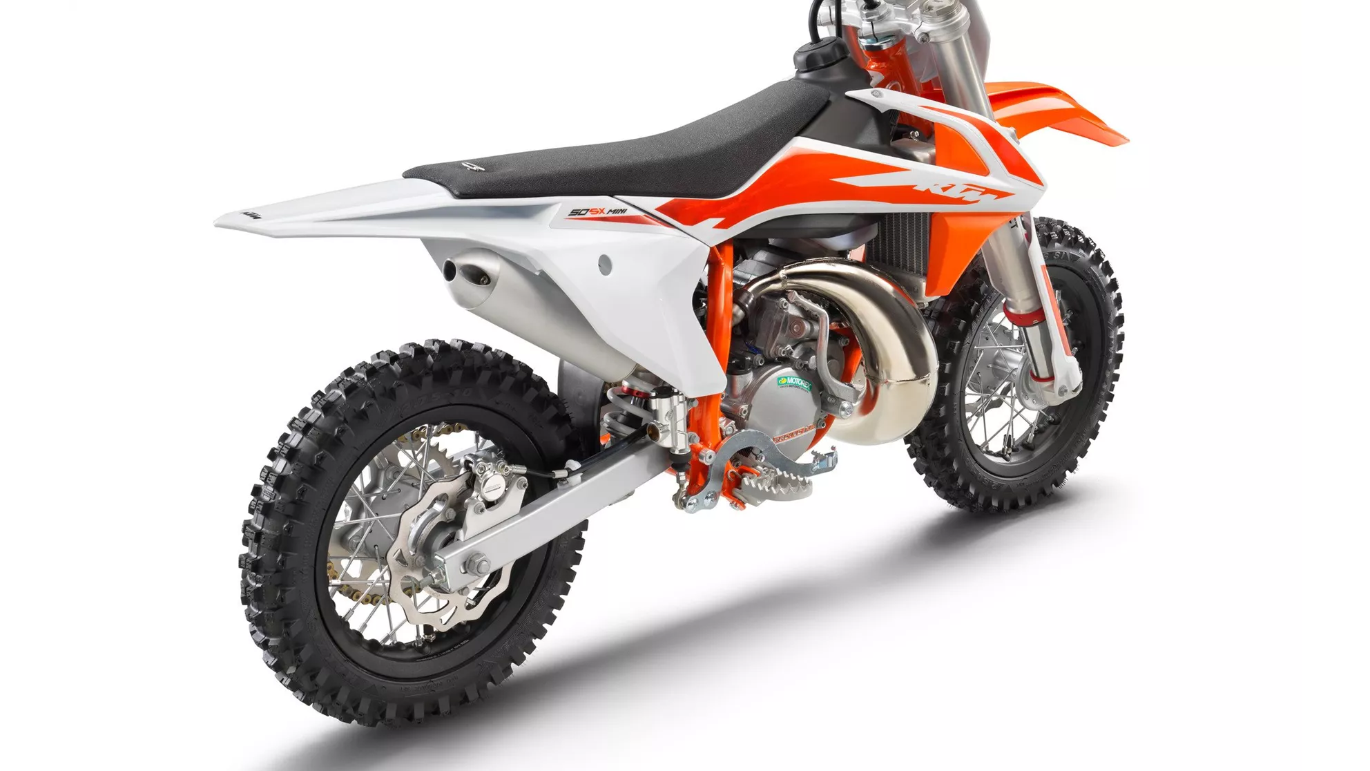 KTM 50 SX - Image 15 KTM 50 SX - Image 15