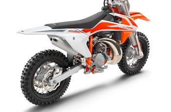 KTM 50 SX 2020 - Bild 17