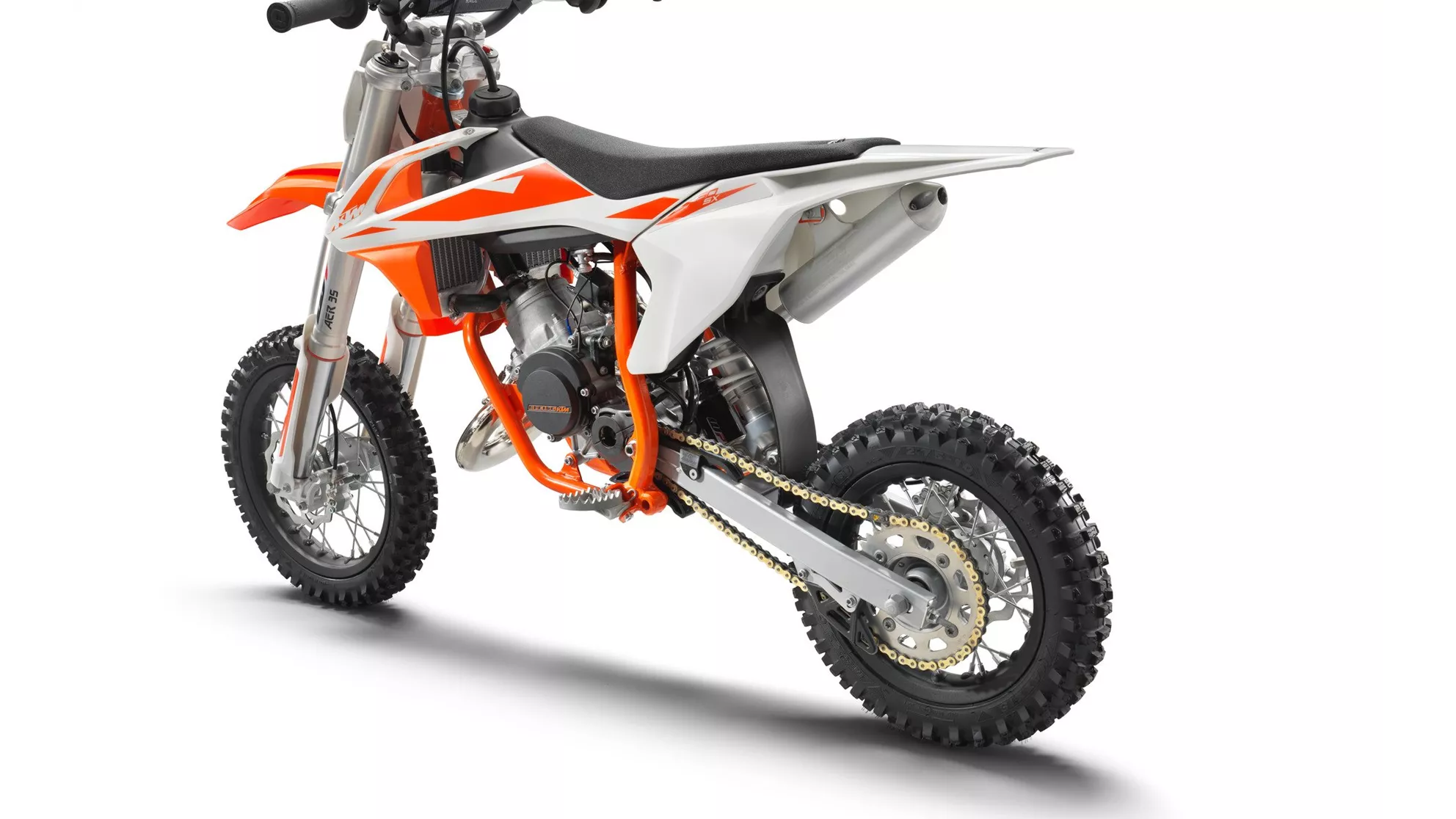 KTM 50 SX - Image 18 KTM 50 SX - Image 18