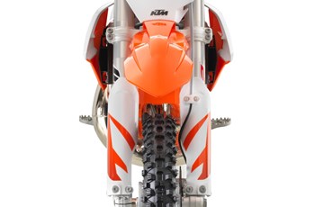 KTM 50 SX 2020 - Bild 4