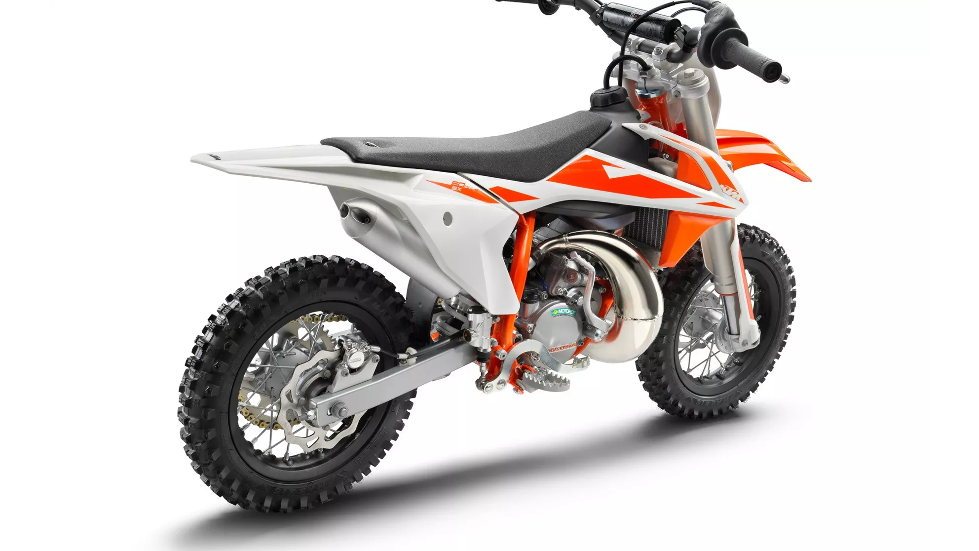 KTM 50 SX - Image 19 KTM 50 SX - Image 19