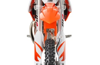 KTM 50 SX 2020 - Bild 6