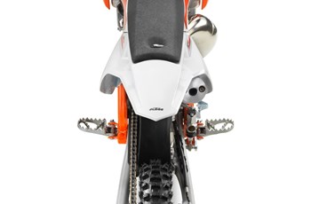 KTM 50 SX 2020 - Bild 7