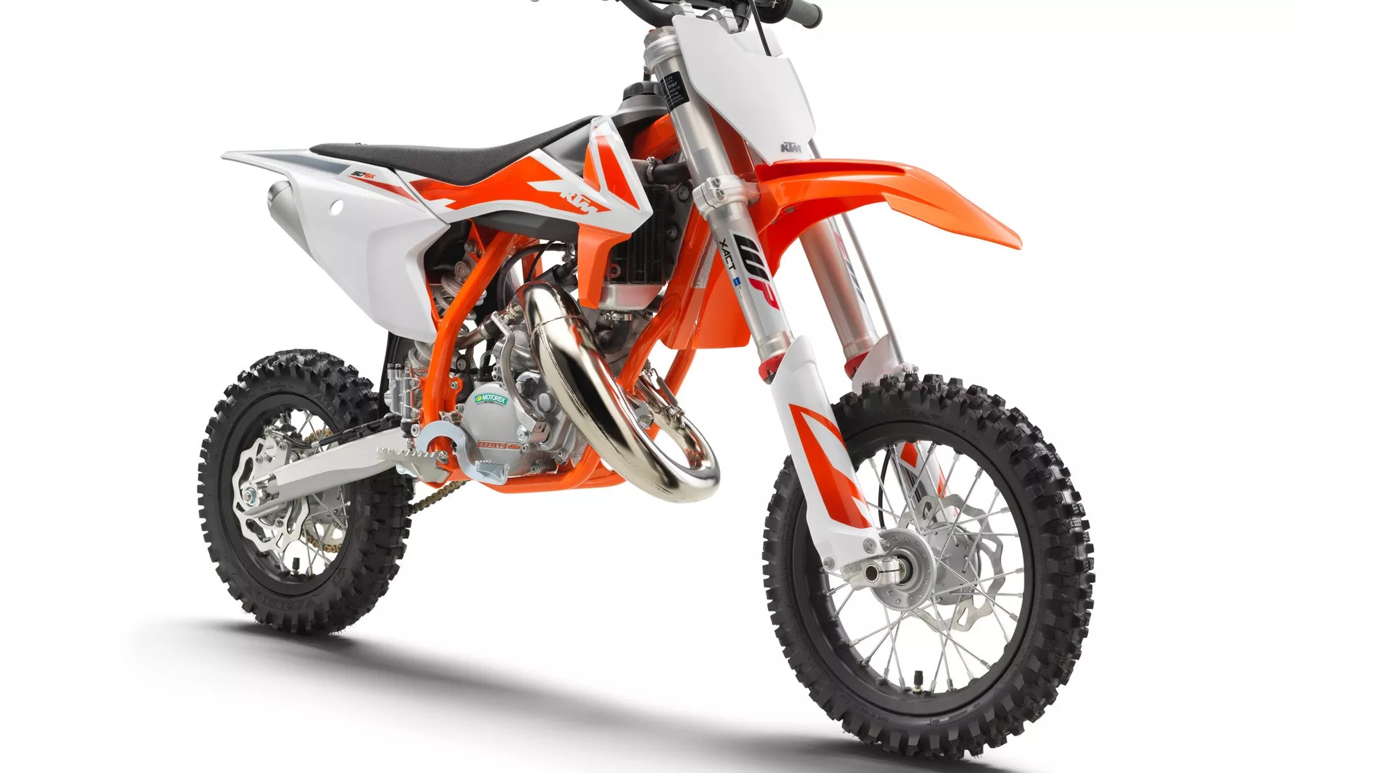 KTM 50 SX - Image 8 KTM 50 SX - Image 8