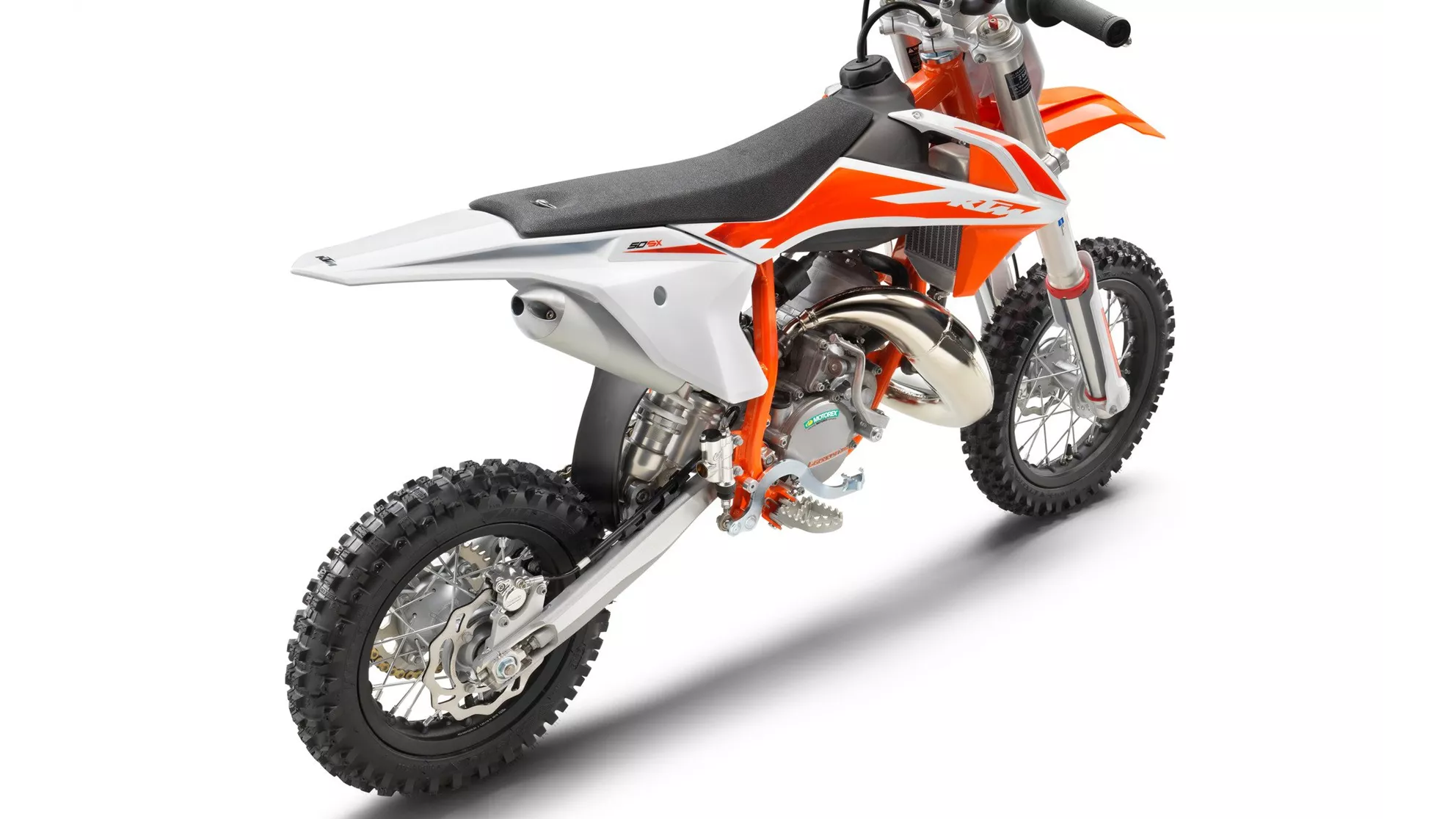 KTM 50 SX - Image 12 KTM 50 SX - Image 12