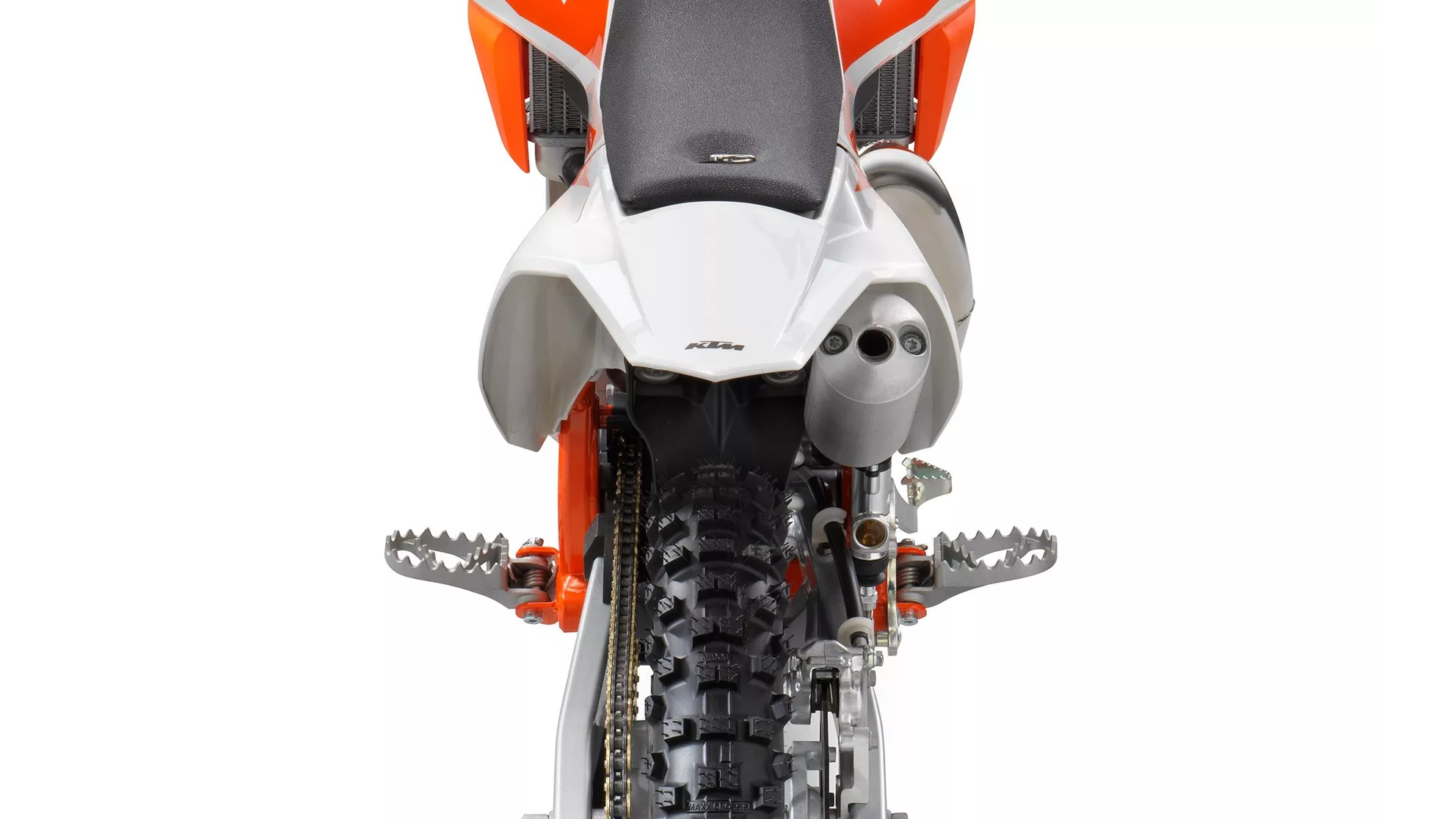 KTM 50 SX - Image 13 KTM 50 SX - Image 13