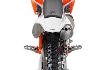 KTM 50 SX 2020 - Bild 15