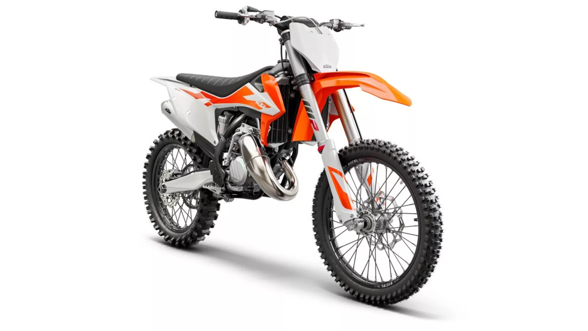 KTM 150 SX - Image 2 KTM 150 SX - Image 2