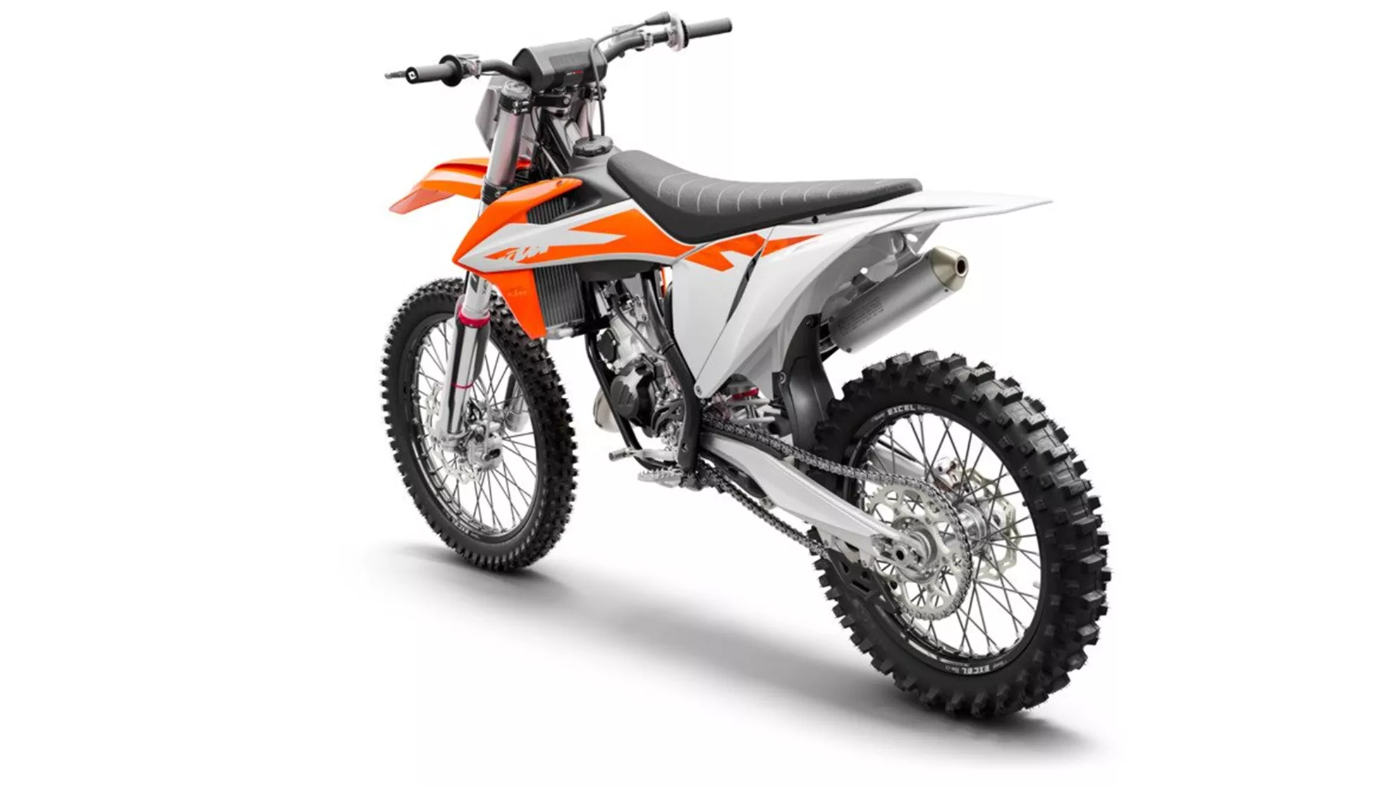 KTM 150 SX - Image 3 KTM 150 SX - Image 3