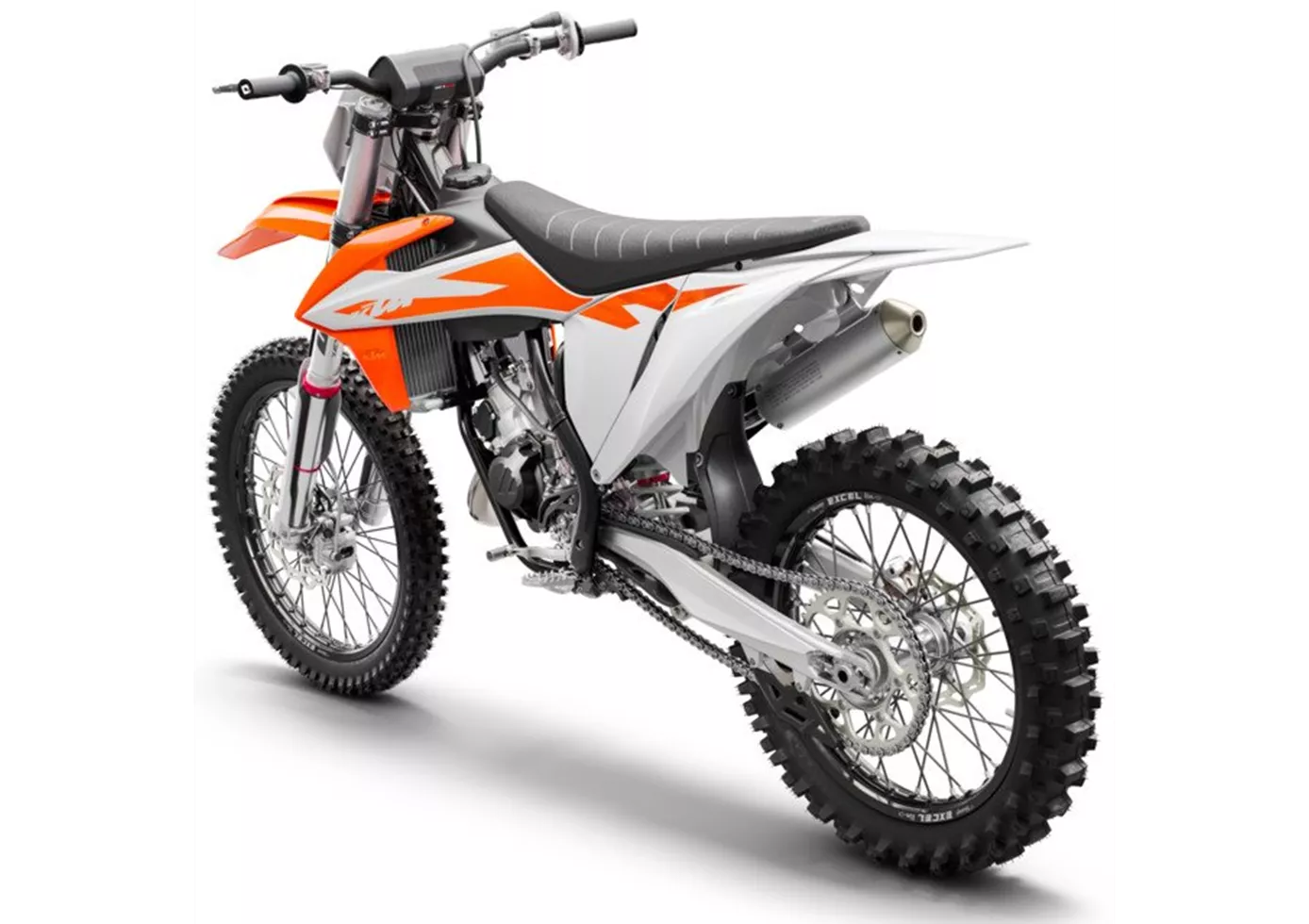 KTM 150 SX 2020 KTM 150 SX 2020
