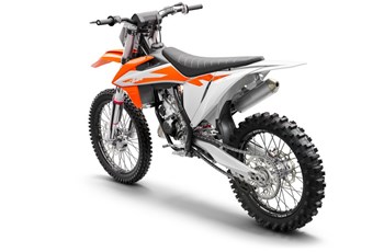 KTM 150 SX 2020 - Bild 5 KTM 150 SX 2020 - Bild 5