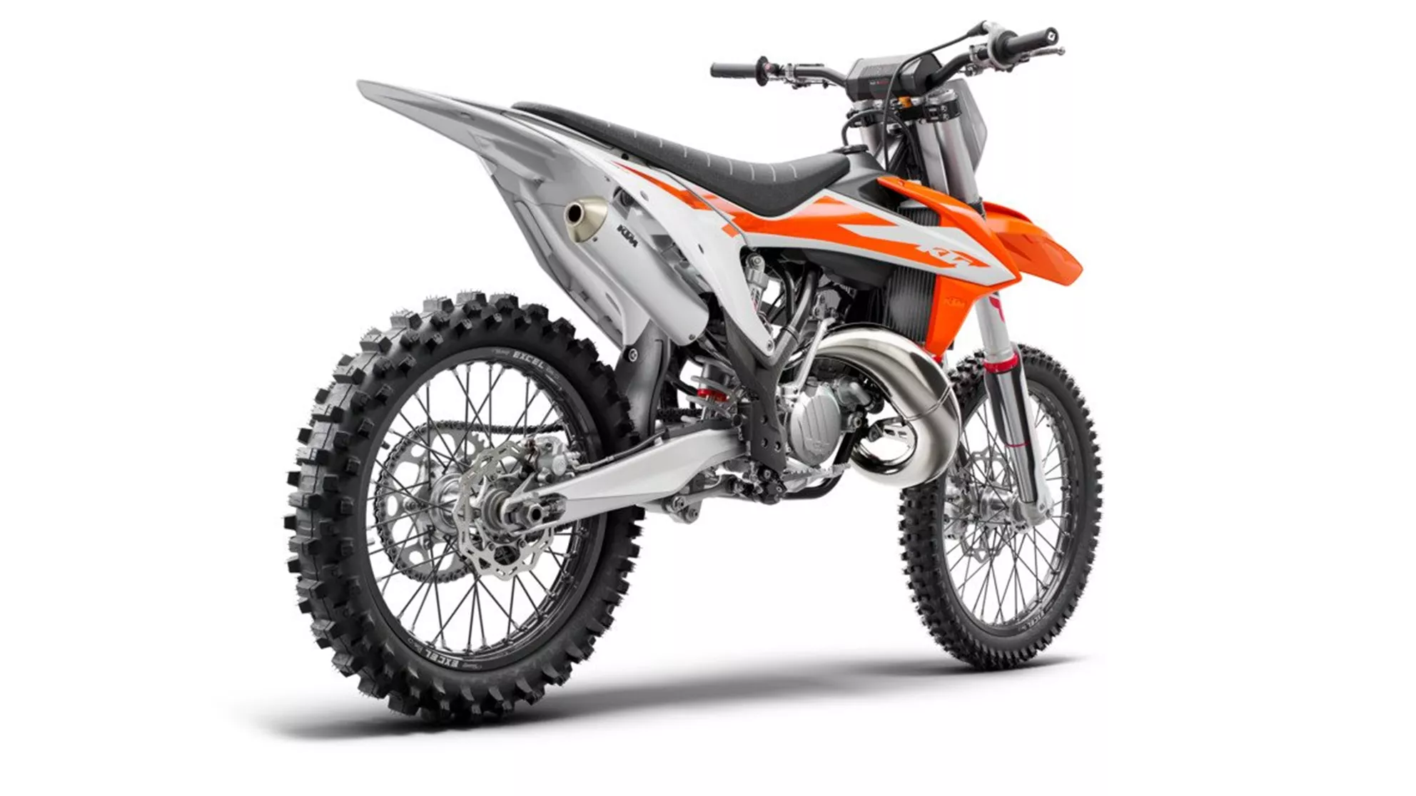 KTM 150 SX - Image 4 KTM 150 SX - Image 4