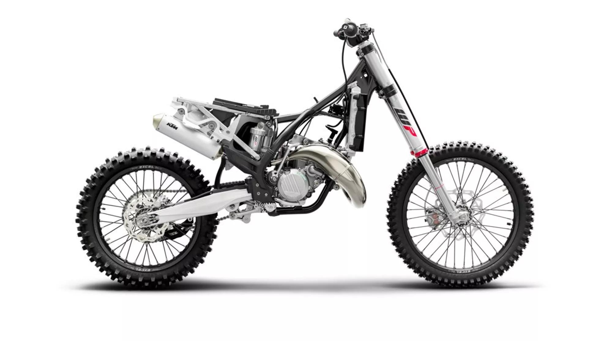 KTM 150 SX - Image 1 KTM 150 SX - Image 1