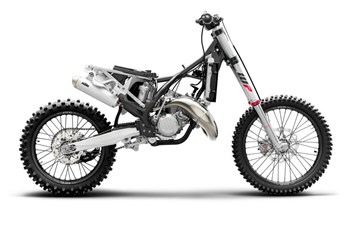 KTM 150 SX 2020 - Bild 3 KTM 150 SX 2020 - Bild 3