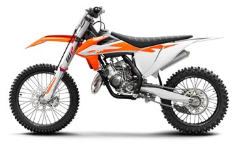 KTM 150 SX 2020 - Bild 7 KTM 150 SX 2020 - Bild 7