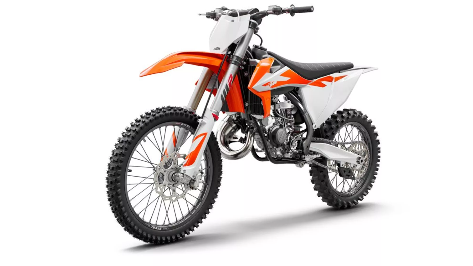 KTM 150 SX - Image 6 KTM 150 SX - Image 6