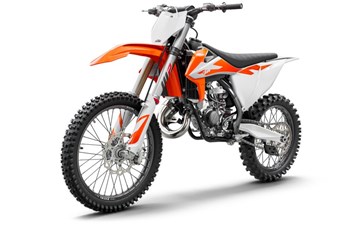 KTM 150 SX 2020 - Bild 8 KTM 150 SX 2020 - Bild 8