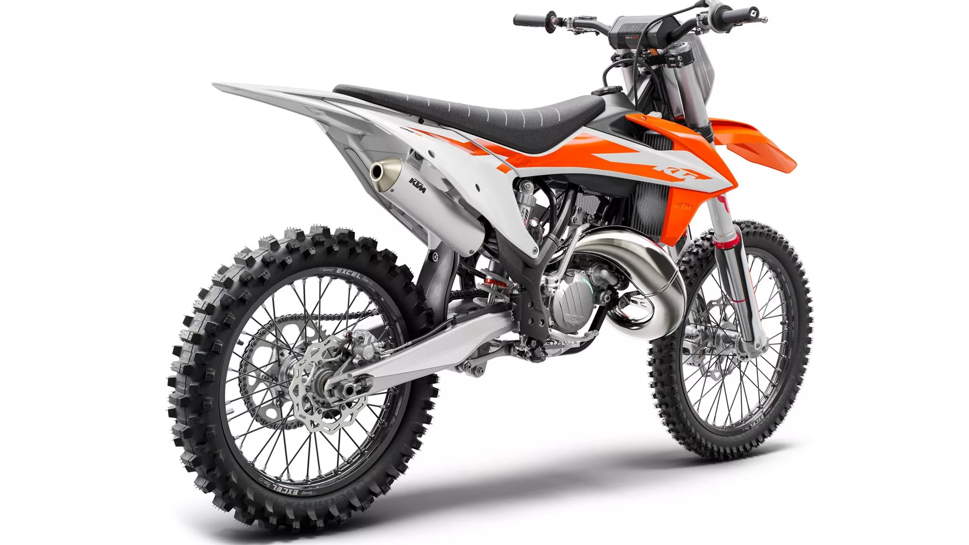 KTM 125 SX - Image 2 KTM 125 SX - Image 2