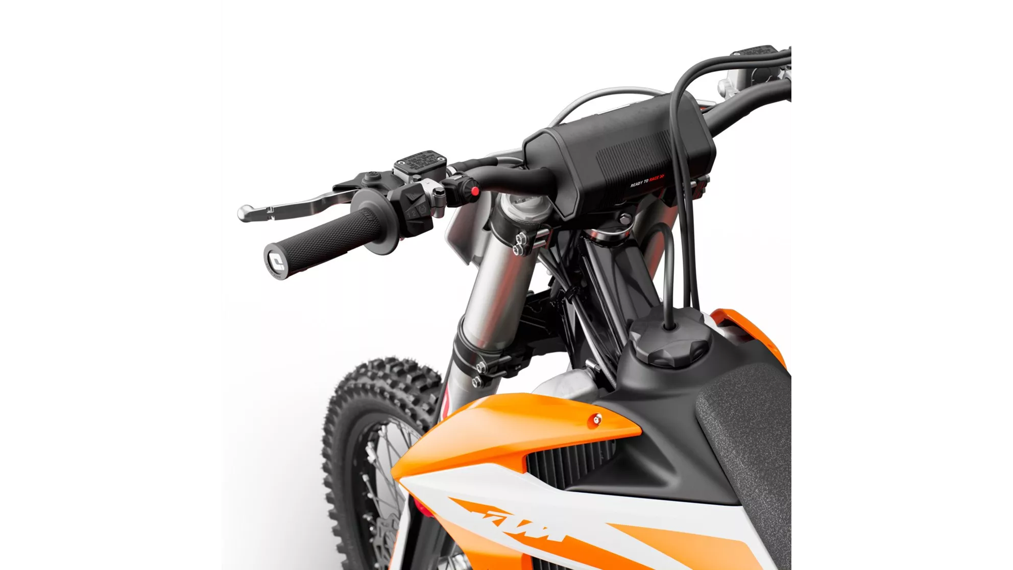 KTM 125 SX - Image 6 KTM 125 SX - Image 6