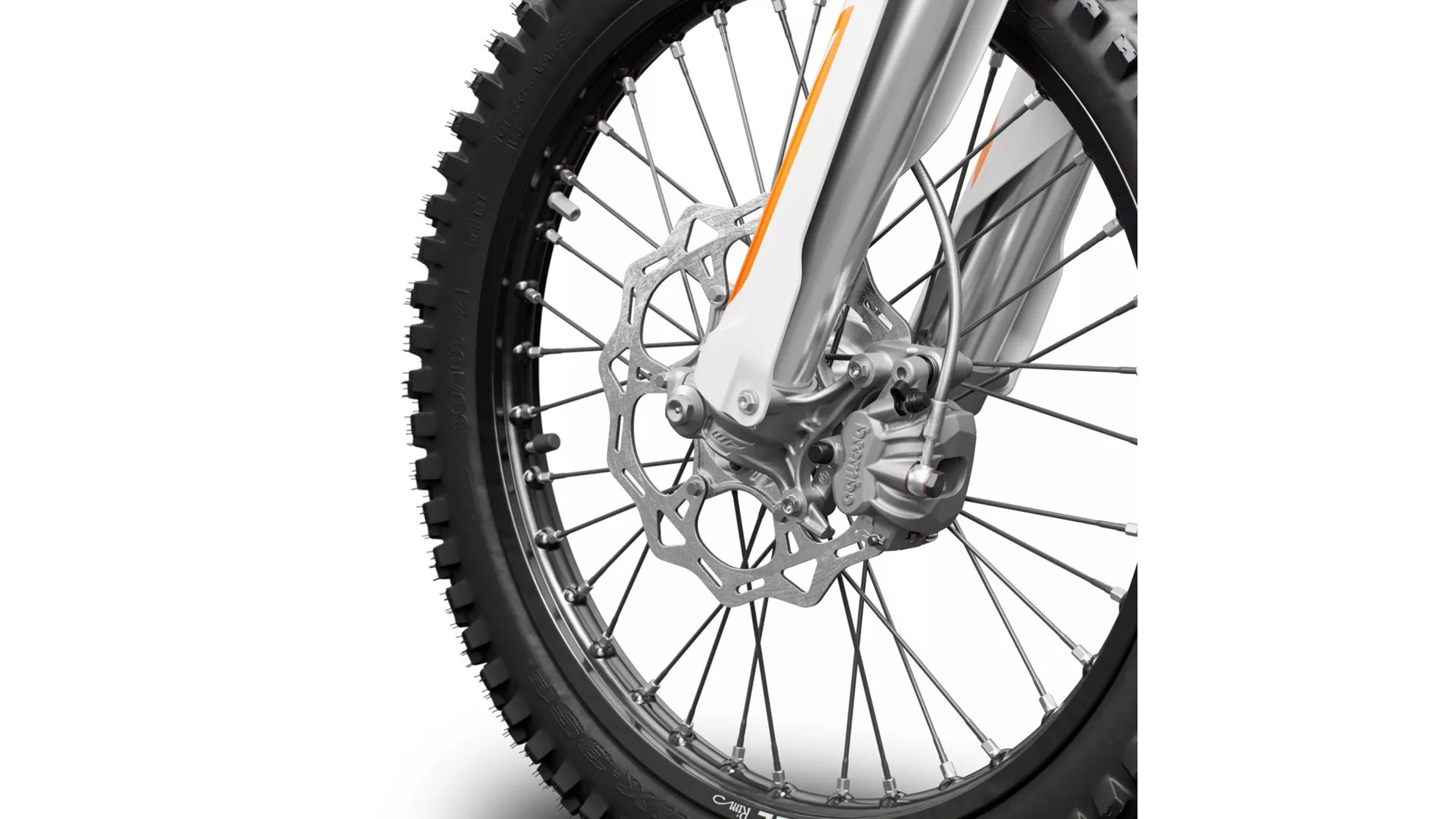 KTM 125 SX - Image 7 KTM 125 SX - Image 7