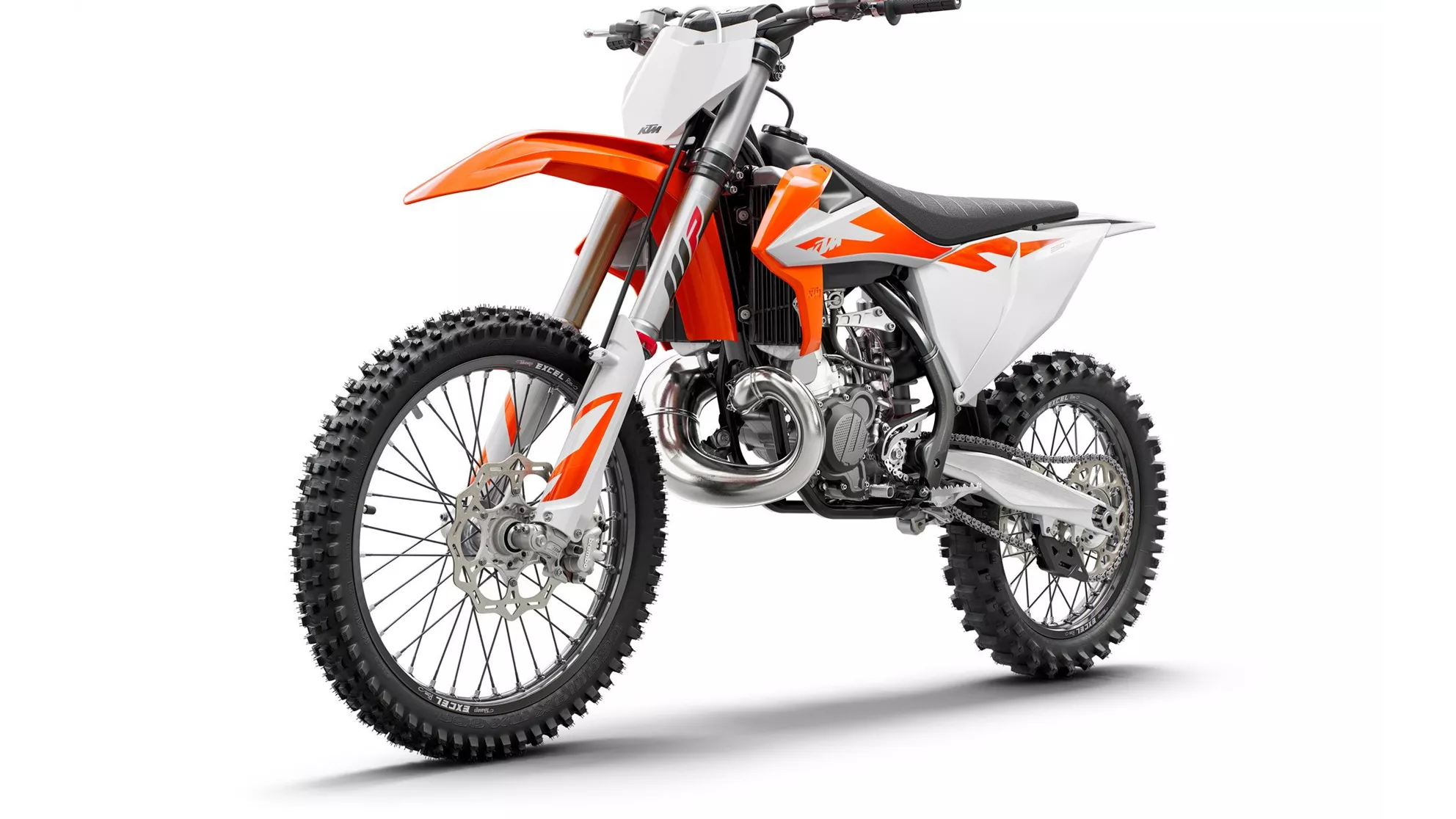 KTM 250 SX - Image 1 KTM 250 SX - Image 1