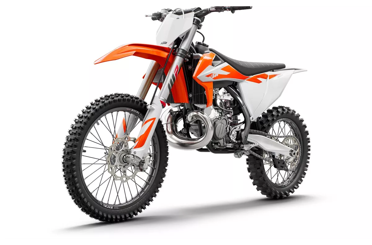 KTM 250 SX KTM 250 SX