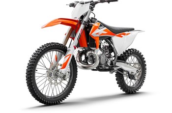 KTM 250 SX 2020 - Bild 3 KTM 250 SX 2020 - Bild 3