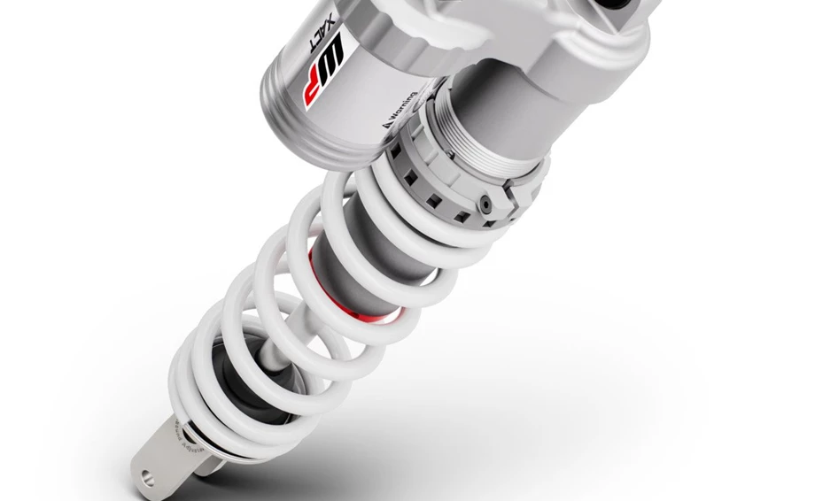 KTM 250 SX Bild 3: KTM 250 SX