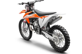 KTM 250 SX 2020 - Bild 5 KTM 250 SX 2020 - Bild 5