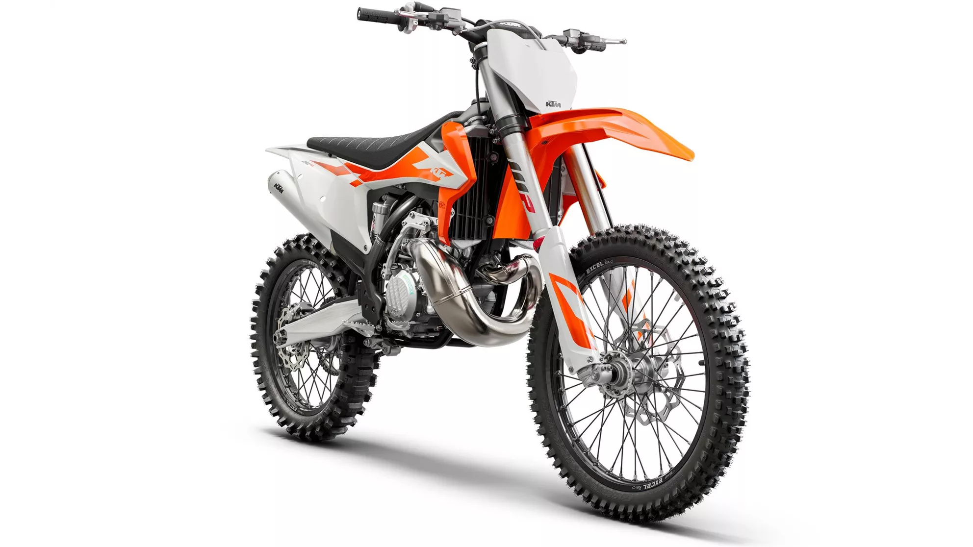 KTM 250 SX - Image 3 KTM 250 SX - Image 3